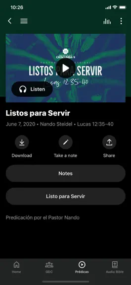 Game screenshot Iglesia Catacumba #9 Cayey hack