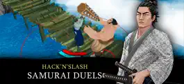Game screenshot Bushido Saga Samurai Nightmare mod apk
