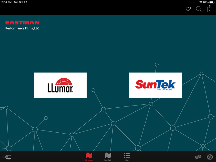 Eastman Performance Films