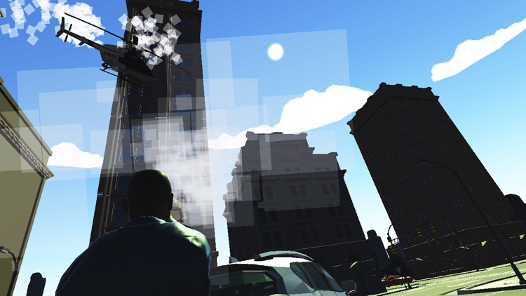 50CENT BulletsProof screenshot-3