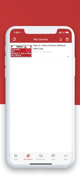Game screenshot CWSV Academy mod apk