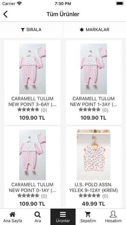 BebeKind screenshot-3