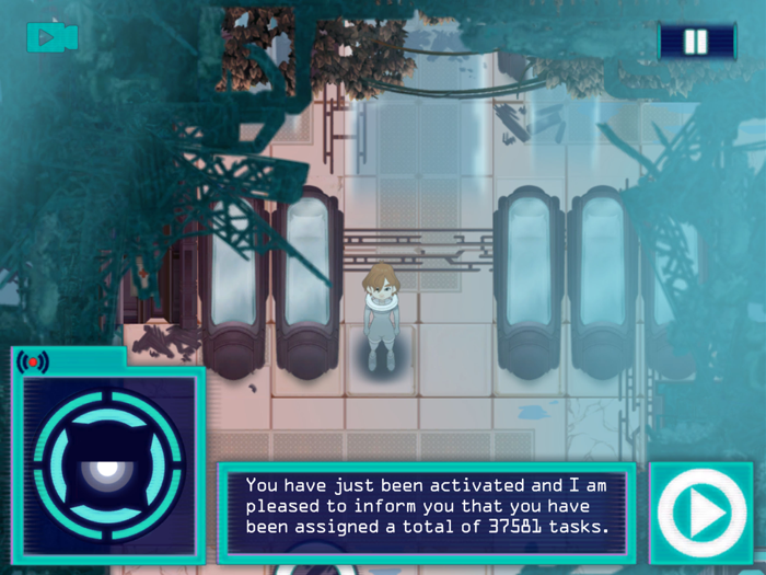 Professor Lupo Ocean