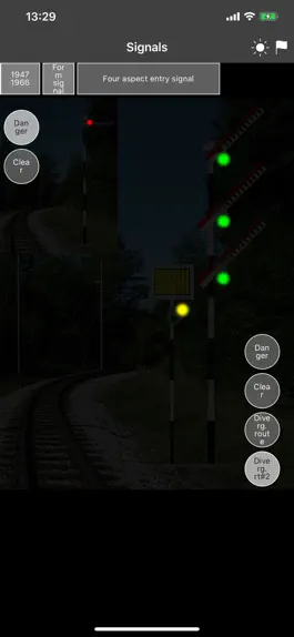 Game screenshot Hungarian Signals mod apk