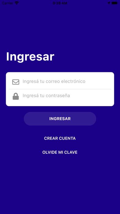 WorkTra Screenshot