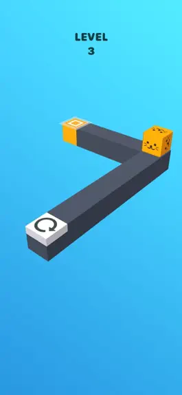 Game screenshot Cube Colors! apk