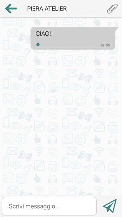 Piera Atelier Screenshot