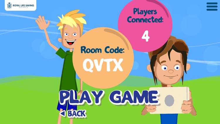 Water Safety Challenge