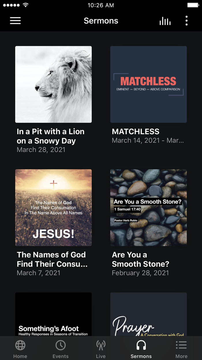 Gateway Christian Fellowship