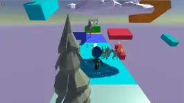 Game screenshot Roller Run mod apk