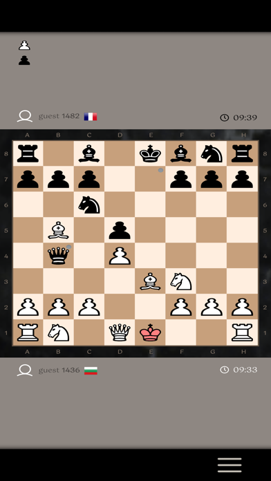 Chess - Play With Friends Screenshot