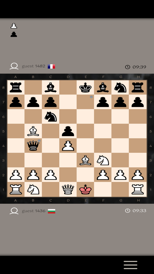 #2. Chess - Play With Friends (iOS) 由: Pirinel Ltd