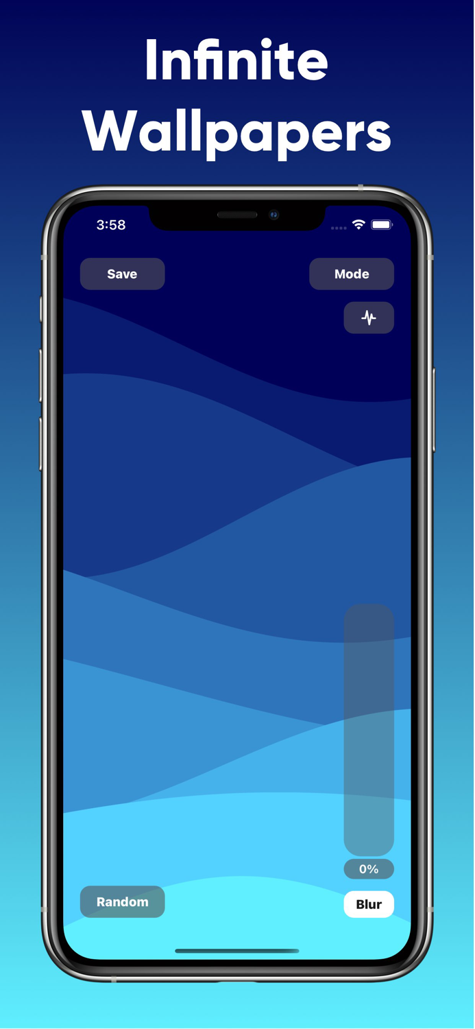 Wallpaper Maker and Generator