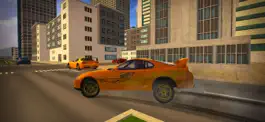 Game screenshot Furious Car Driving 2022 mod apk