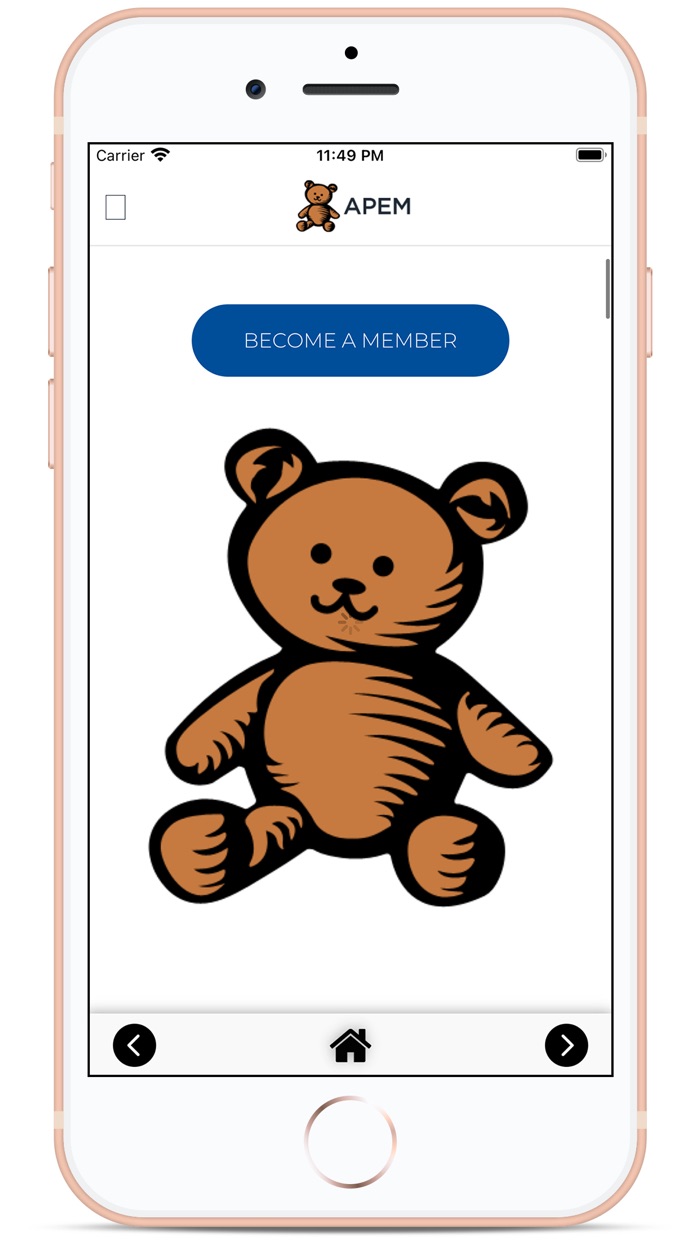 APEM Paediatric Emergency