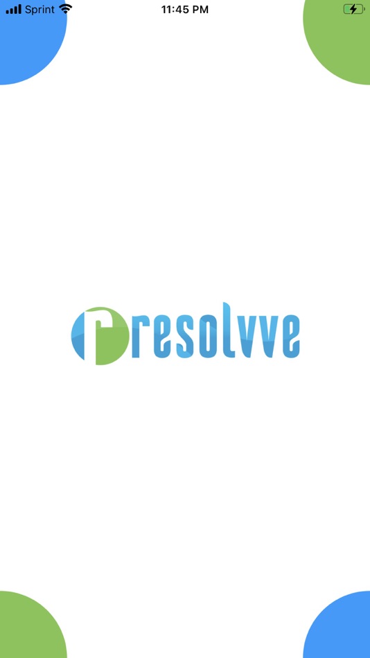 #5. Resolvve (iOS) 由: Resolve TOK Inc.