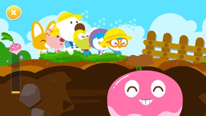 Pororo Fairy Adventure Screenshot