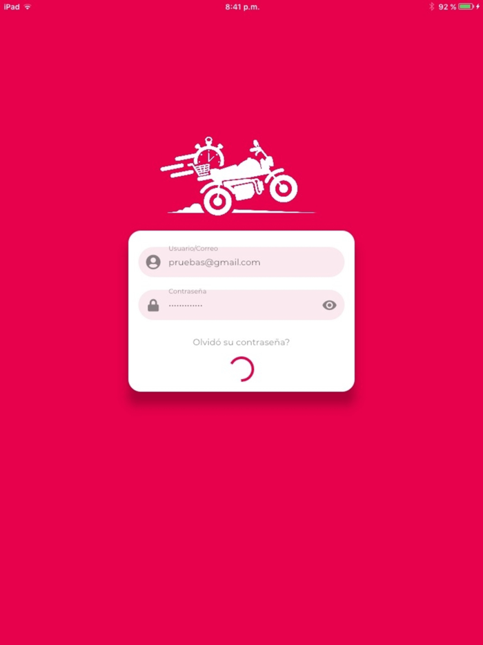 AzoExpress administración