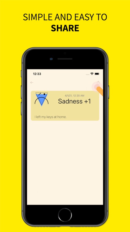 MooMo - Mood Memo screenshot-4