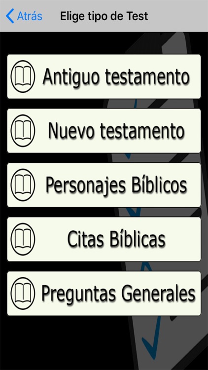 El juego de la biblia