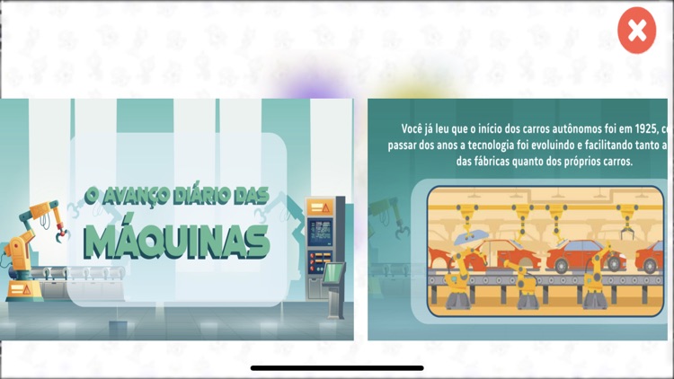 Quantum - App Educacional screenshot-6