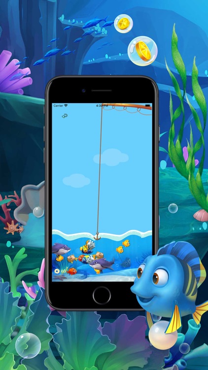 Hook fish screenshot-3