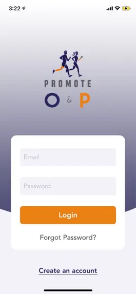 Game screenshot Promote O&P mod apk