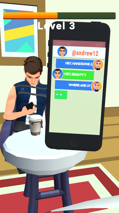 Cheat Buster Screenshot