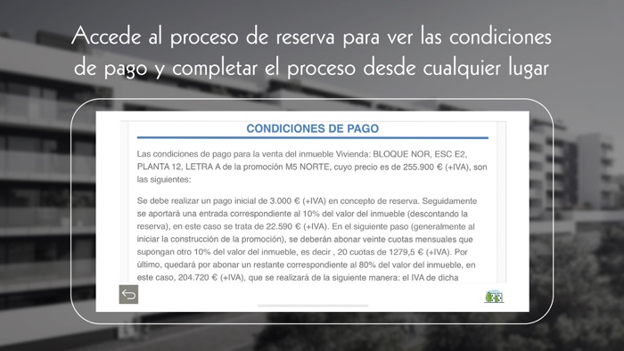 GE Natura Aranjuez 2