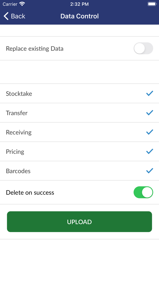 #5. Pocket Stock (iOS) 由: Idealpos Solutions