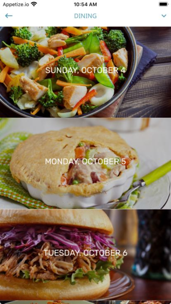 Grand Villa of Ormond Beach