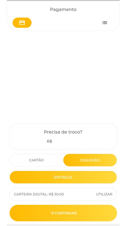 Tô Faminto screenshot-3