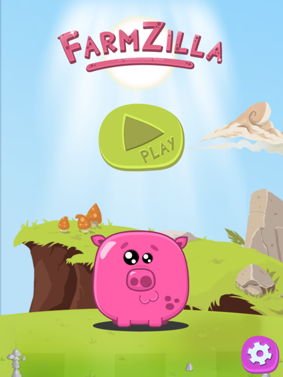 Screenshot #4 pour FarmZilla
