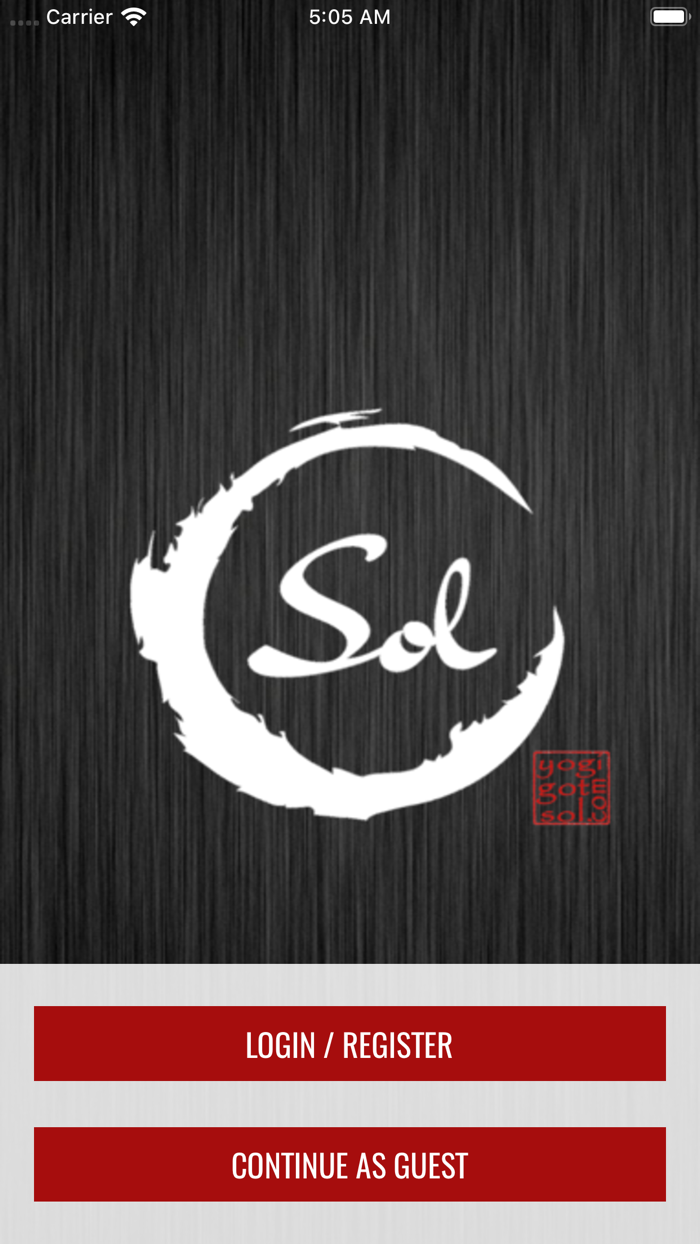 Sol Hot Yoga Studio