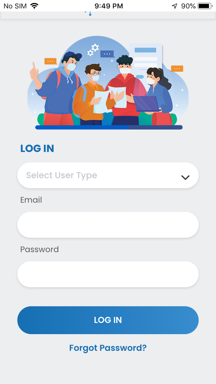 Safely Back to School