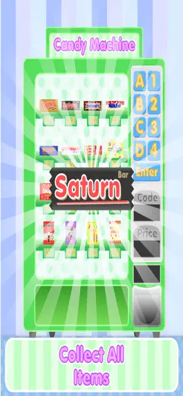 Game screenshot Vending Machine Surprise apk
