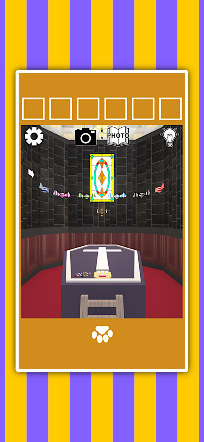 MonsterHome -EscapeGame-