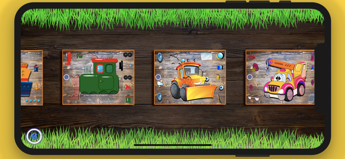 Educational Learning Puzzles