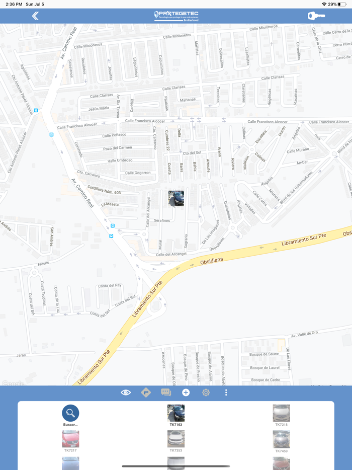 PROTEGETEC Brotherhood