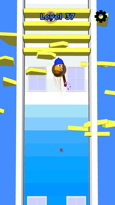 Master Climber Screenshot