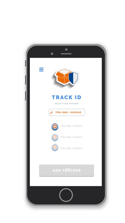 Track Monitor screenshot-4