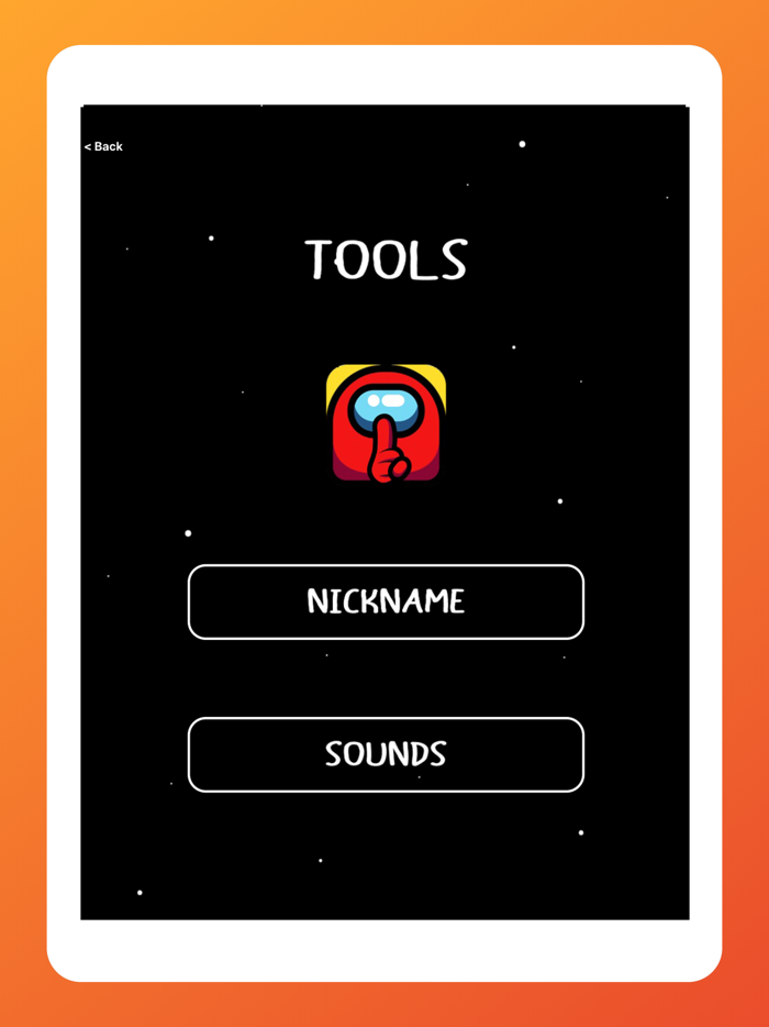 Skins Tracker For Among Us