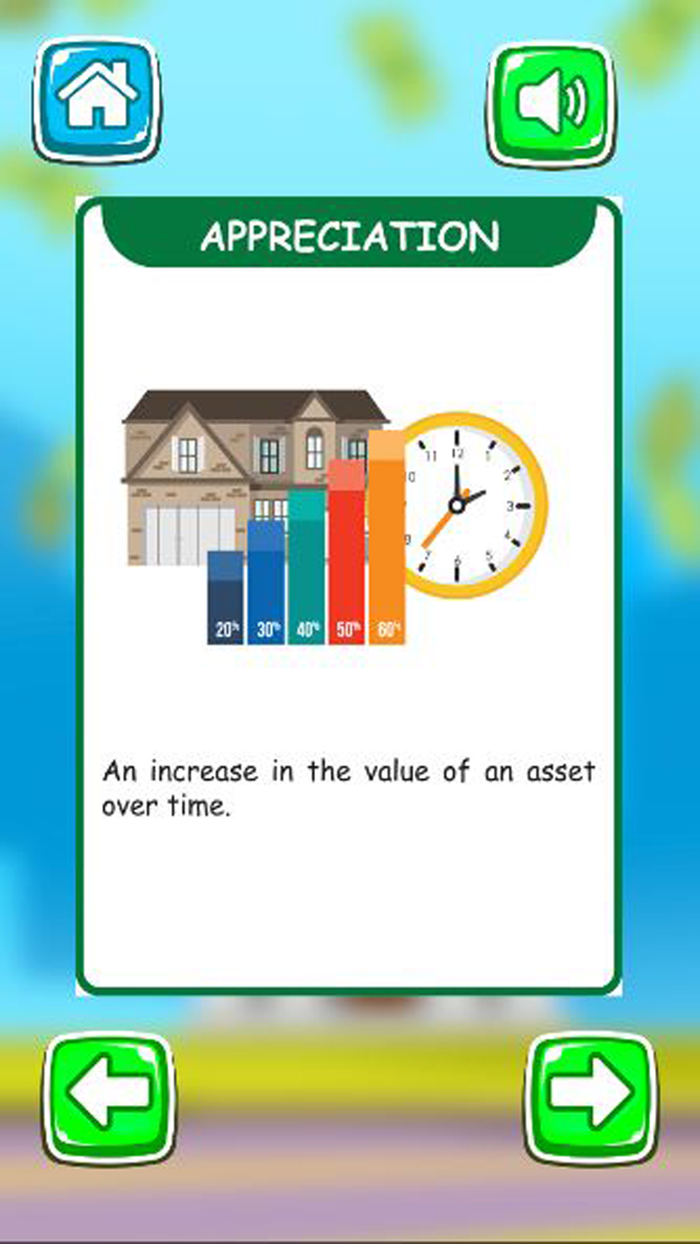 Generational Wealth Building