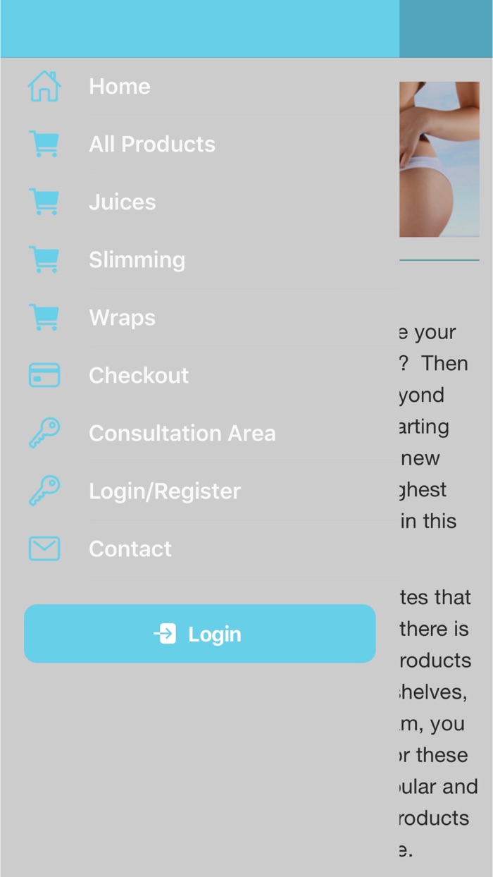 Beyond Beautiful Slimming