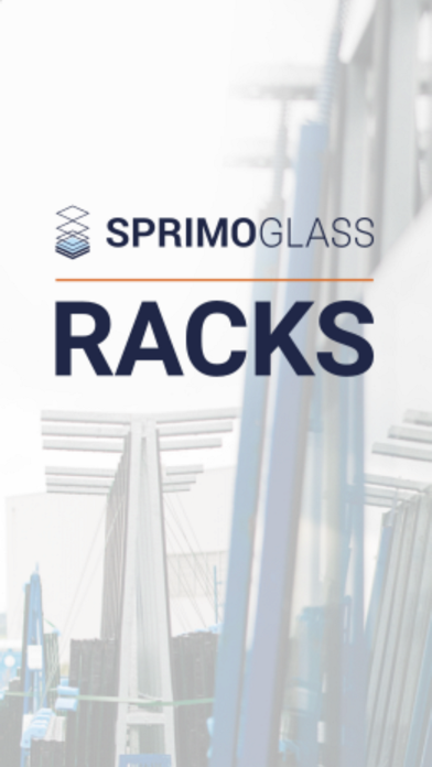 Screenshot #1 pour Sprimoglass Racks