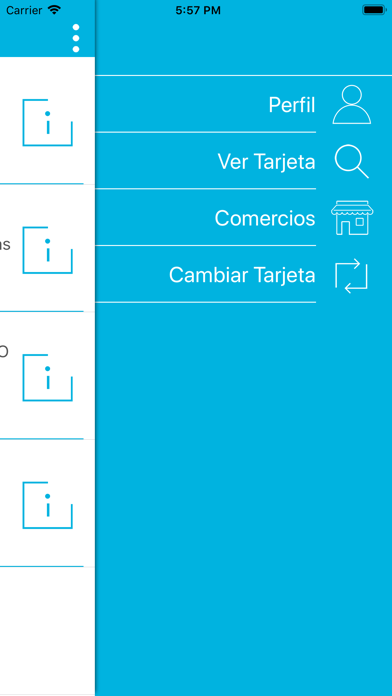 Screenshot #3 pour EASYREPOST