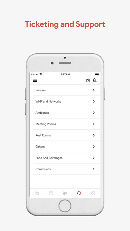 AKASA Coworking screenshot-4