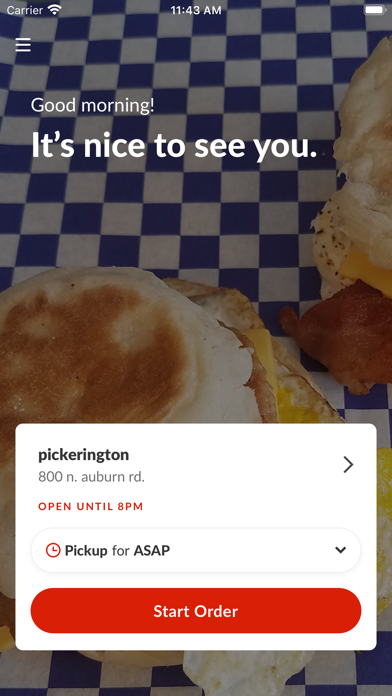 Sweet Shop Ohio Screenshot
