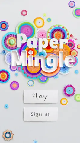 Game screenshot Paper Mingle mod apk
