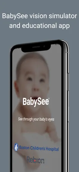 Game screenshot BabySee mod apk